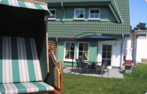 Ferienhaus Esther in Ückeritz
